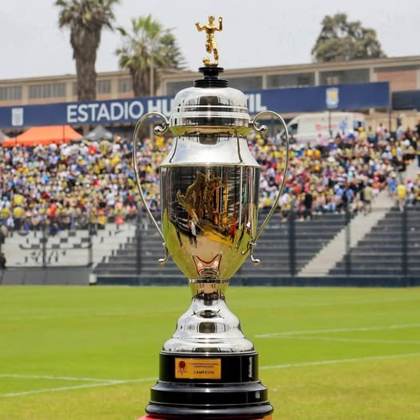 Extranjeros podrán jugar en la Copa Perú desde la temporada 2026