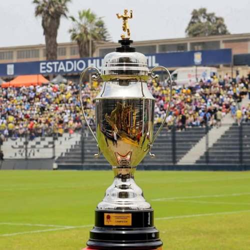 Extranjeros podrán jugar en la Copa Perú desde la temporada 2026