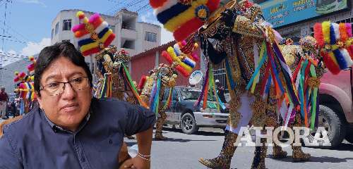 Danza Los Negritos de Huánuco genera movimiento económico de S/20 millones