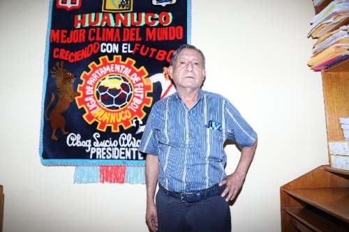 Lucio Alva obtiene cargo en la Conmebol