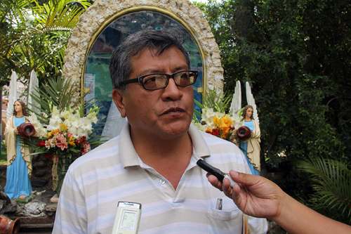 "Gestión de Alva se ha politizado para favorecer a los amigos y hermanísimos"