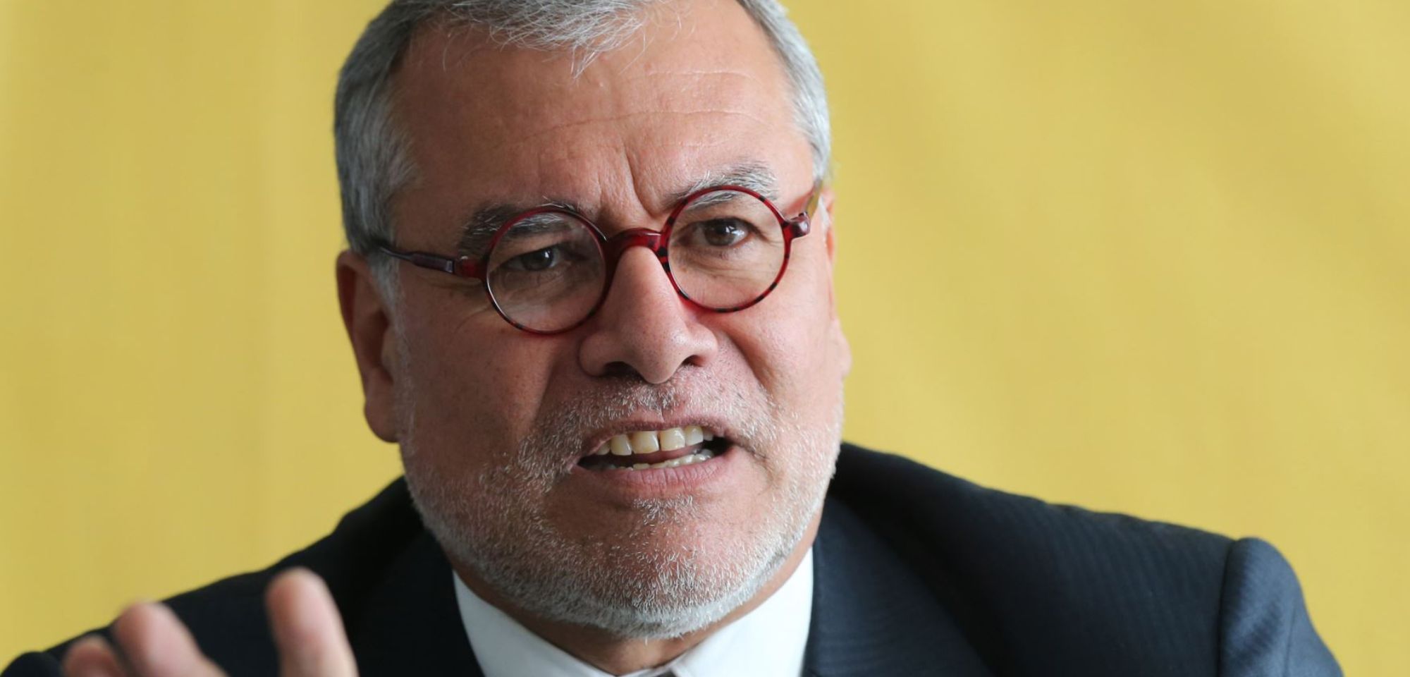 Ley aprobada por el Congreso de la República busca limitar colaboración eficaz