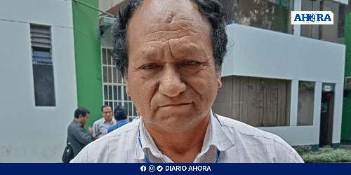 Alcalde de Arancay denuncia recortes presupuestarios y falta de apoyo