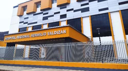 Directivos del Hospital HV denunciados por malversación de fondos