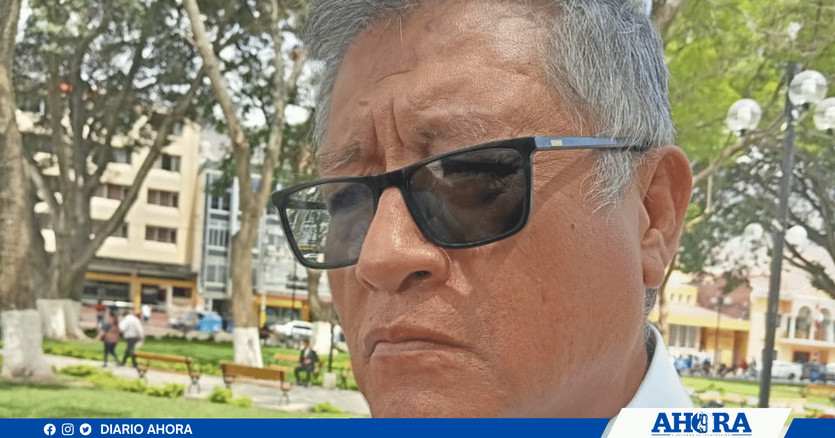 Exministro Rosendo Serna critica archivamiento del nuevo Plan Curricular por actual ministro Morgan Quero