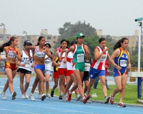 Este domingo se llevará a cabo la carrera 5k