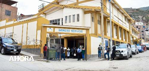 Obstetras aclaran no haber estado de guardia el día que se maltrató a paciente