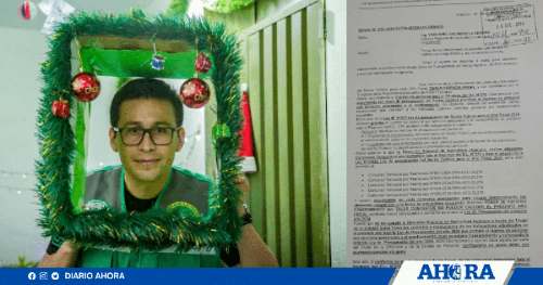 Sindicato SUTSA alerta sobre posibles irregularidades en la Dirección Regional de Agricultura Huánuco