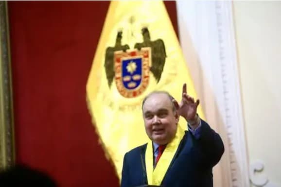 Renovación Popular presenta proyecto para retirar la prohibición de mensajes religiosos en campaña electoral