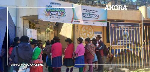 Trabajadora de salud de centro de salud de Chavinillo denuncia amenazas de muerte, maltrato y abusos de autoridad 