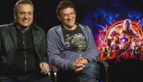Los Russo y Marvel Studios podrián sorprender al público nuevamente