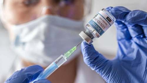 Aprueban reglamento para el registro de vacunas COVID-19