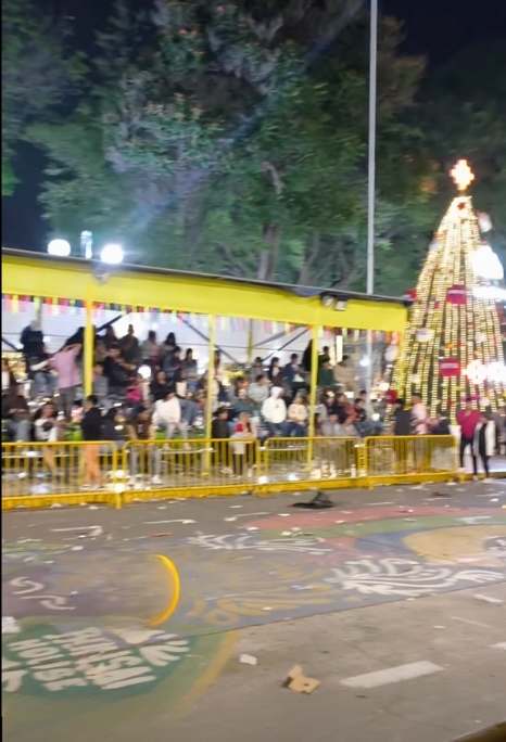 Recojo de basura en Huánuco se incrementó durante festividades