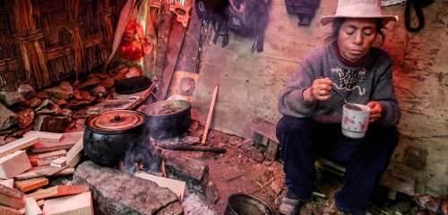 Pobreza sube y afecta a casi un tercio de los peruanos
