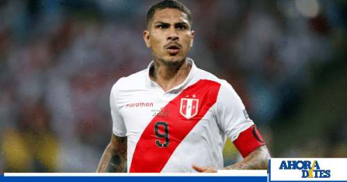 Desmantelan red criminal que robó 2,3 millones de reales a Paolo Guerrero