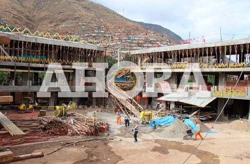 Minedu transferirá más de S/ 13 millones para construir 16 colegios