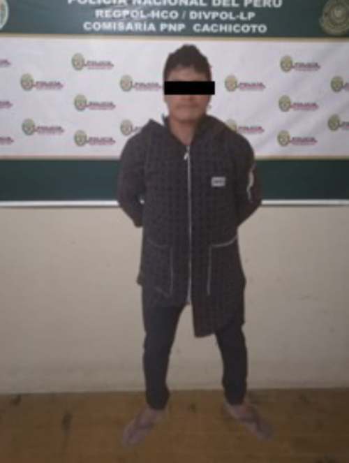 Adolescente mata a una menor tras manipular arma