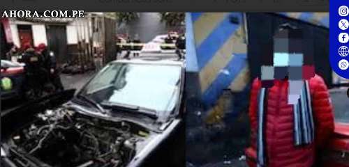 Once años de prisión posibles para reincidente en robo de accesorios de vehículo