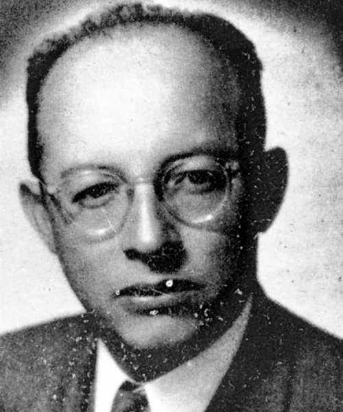 HUANUQUEÑOS DEL BICENTENARIO - Javier Pulgar Vidal