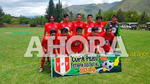 En Amarilis clasificaron Colo Colo y Volga