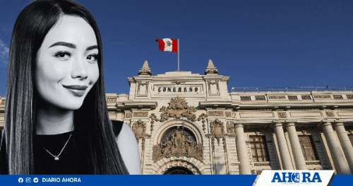 Andrea Vidal: investigan presunta red ilícita de prostitución en el Parlamento peruano