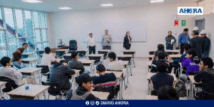 UNHEVAL inaugura innovador edificio para la Facultad de Ingeniería Civil y Arquitectura