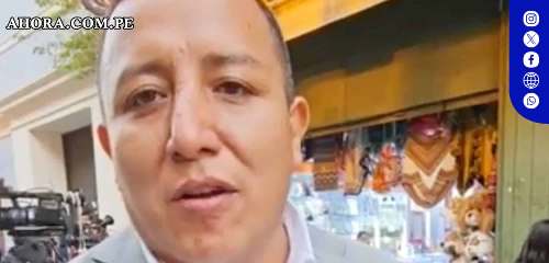 Alcaldes de Huánuco denuncian desorganización en reunión con autoridades nacionales