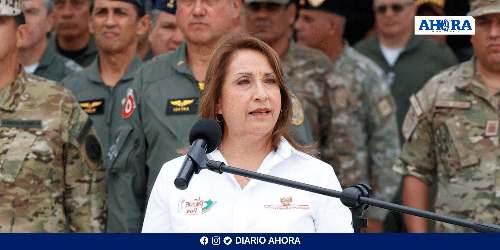 Gobierno detalla medidas tras declarar emergencia por incendios en la Amazonía