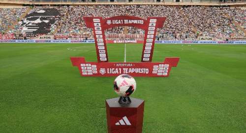 Liga 1: Nuevo canal transmitirá los partidos del fútbol peruano