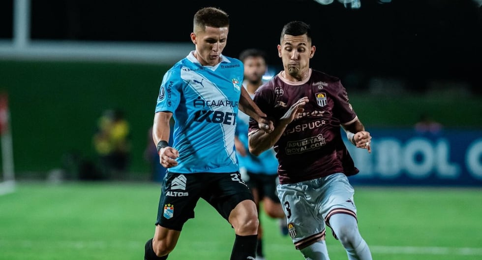 Cristal vs Carabobo EN VIVO: ver por ESPN y Disney Plus