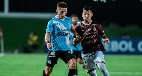 Cristal vs Carabobo EN VIVO: ver por ESPN y Disney Plus