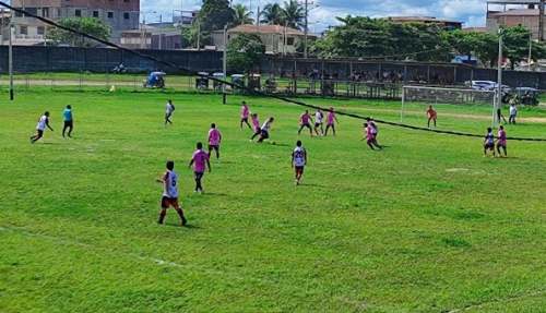 La Palma frenó y el torneo se apretó