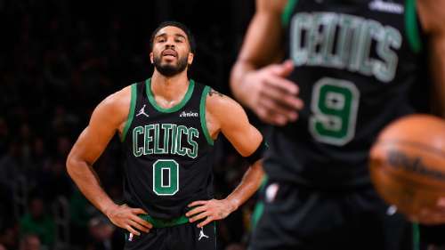 Tatum y Celtics: El difícil balance, con más que perder que ganar