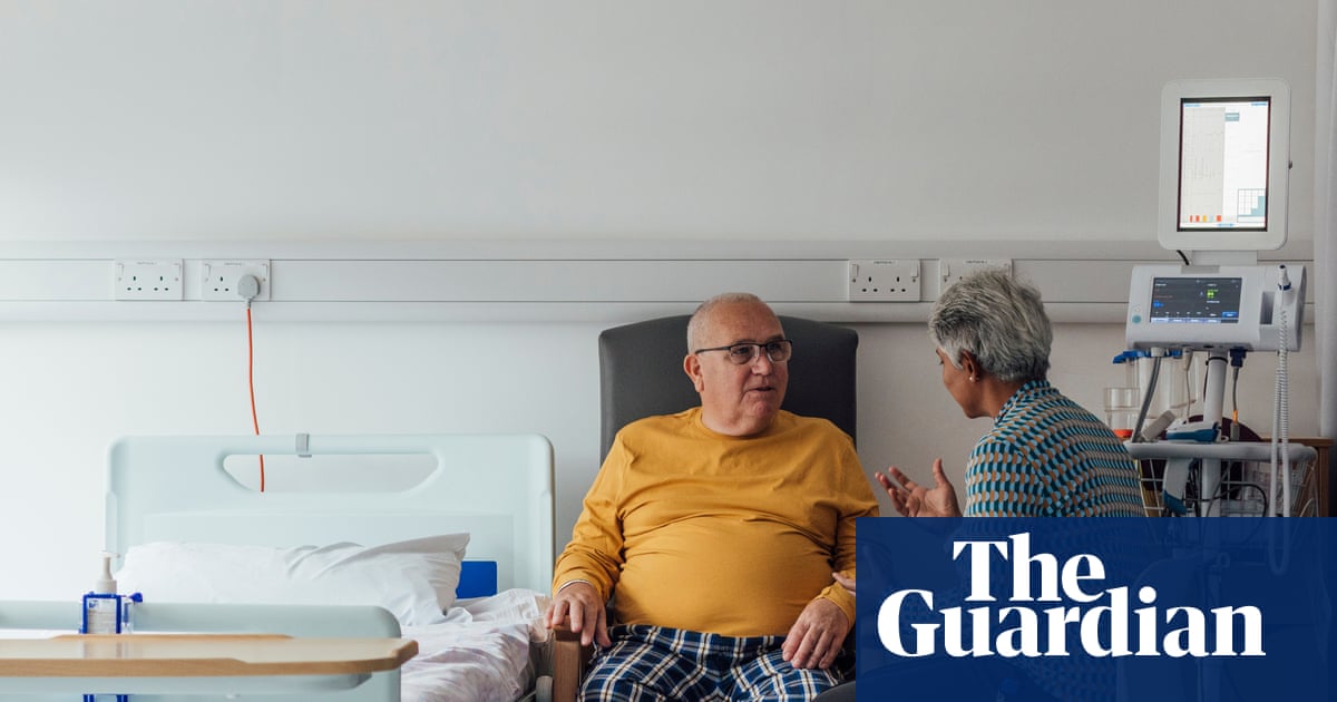 Mi médico usa Google: Verdades del sistema, por doctor y paciente