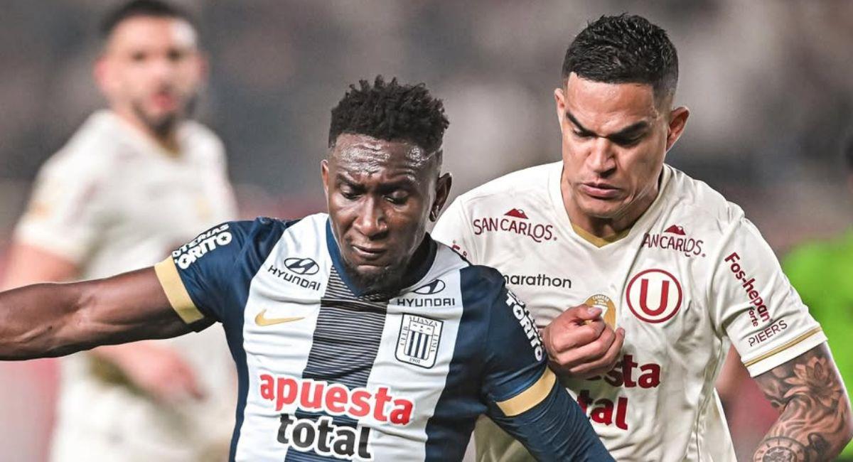 Liga 1: Así se juega la fecha 9 Apertura 2026