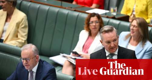Australia: 500 grifos sin combustible; Gabinete Nacional se reúne