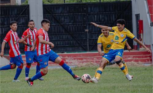 Favoritos van por otra victoria en la Liga de Huánuco