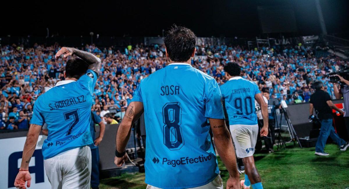 Sporting Cristal eligió nuevo estadio para la Copa Libertadores