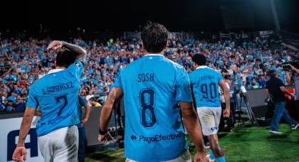 Sporting Cristal eligió nuevo estadio para la Copa Libertadores
