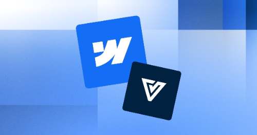 Webflow adquiere Vidoso: IA para marketing de contenidos