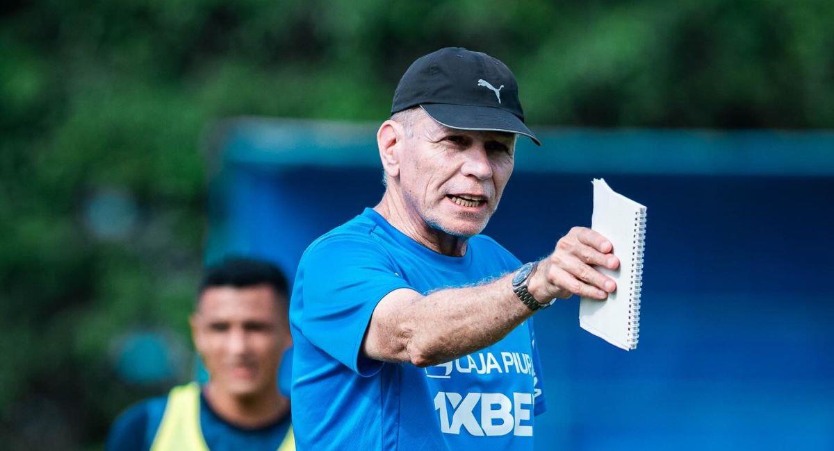 Zevallos confesó por qué Autuori dejó Sporting Cristal