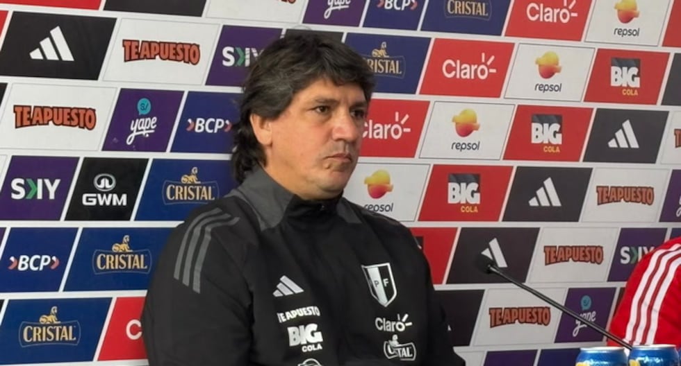 Ferrari busca mesa de diálogo por Universitario y Alianza Lima