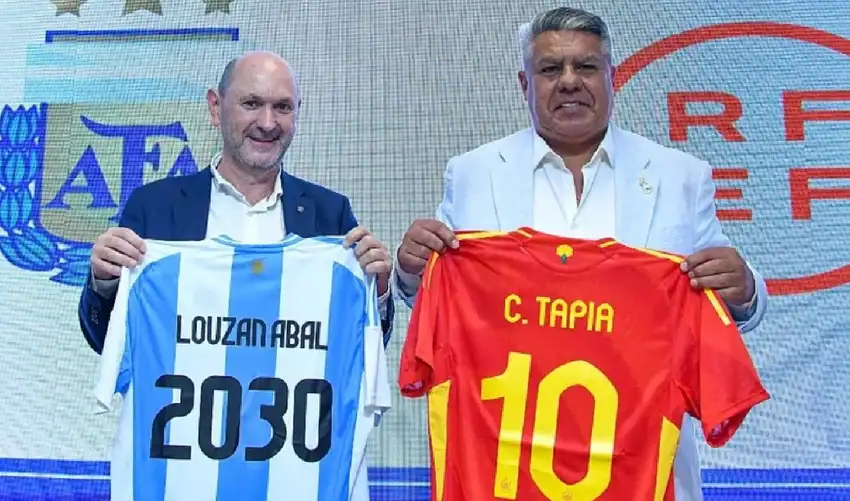 Finalissima entre Argentina y España queda en incertidumbre