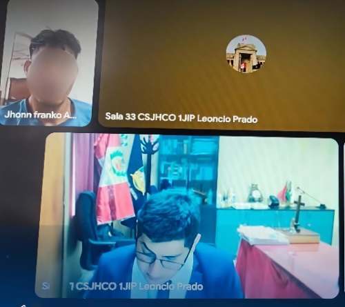 Condenan a conductor de trimóvil por apropiarse de cartera olvidada por pasajera en Tingo María
