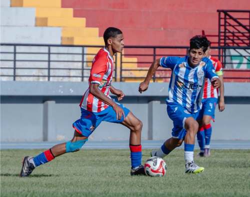 Final de infarto en la Liga de Huánuco