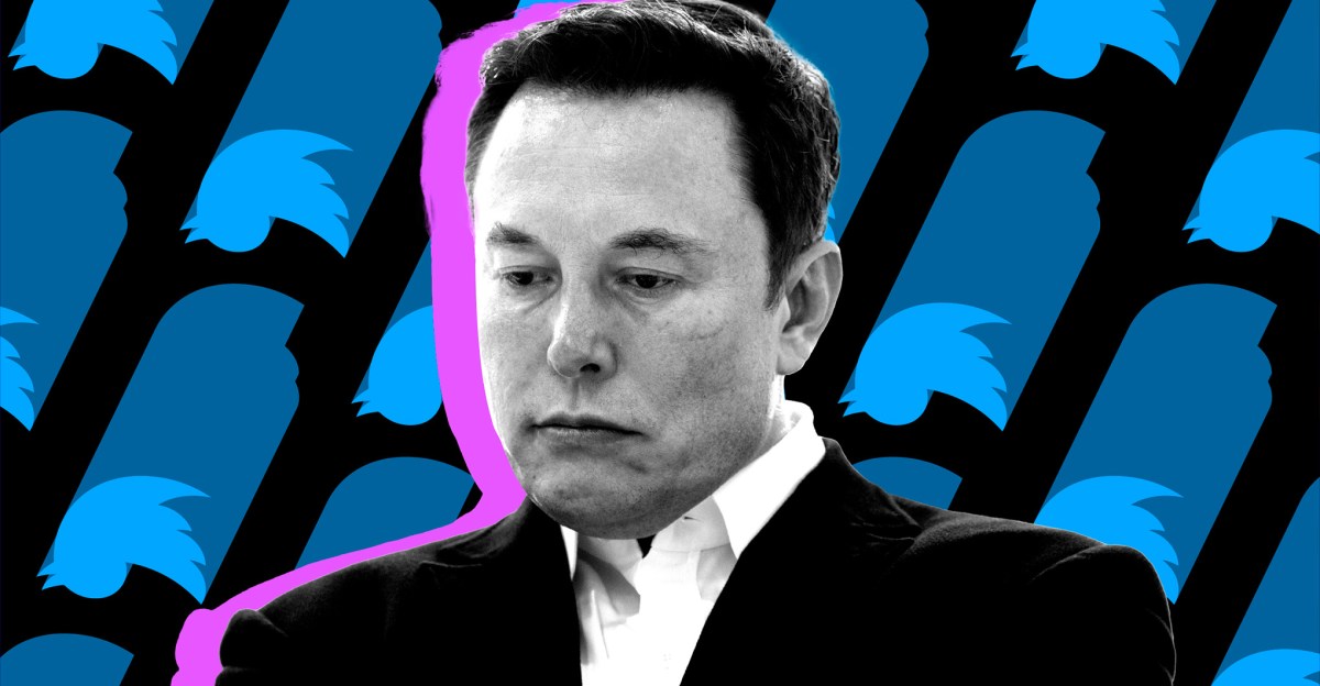 Jurado: Tuits de Elon Musk causaron pérdidas a inversores de Twitter