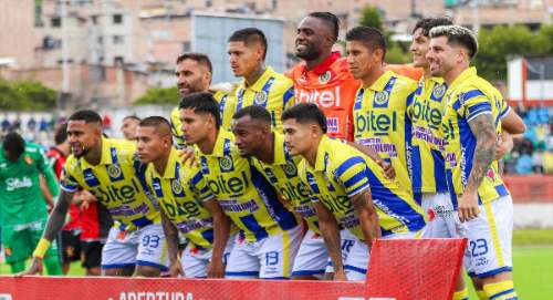 FC Cajamarca: DT mundialista extranjero sustituye a Silvestri al mando