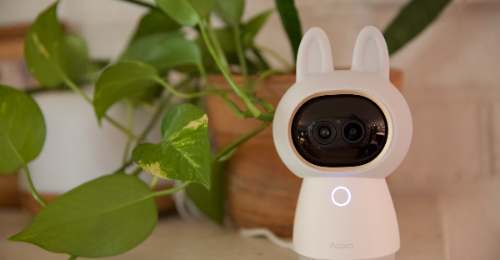 Aqara estrena cámara inteligente: la probamos a fondo