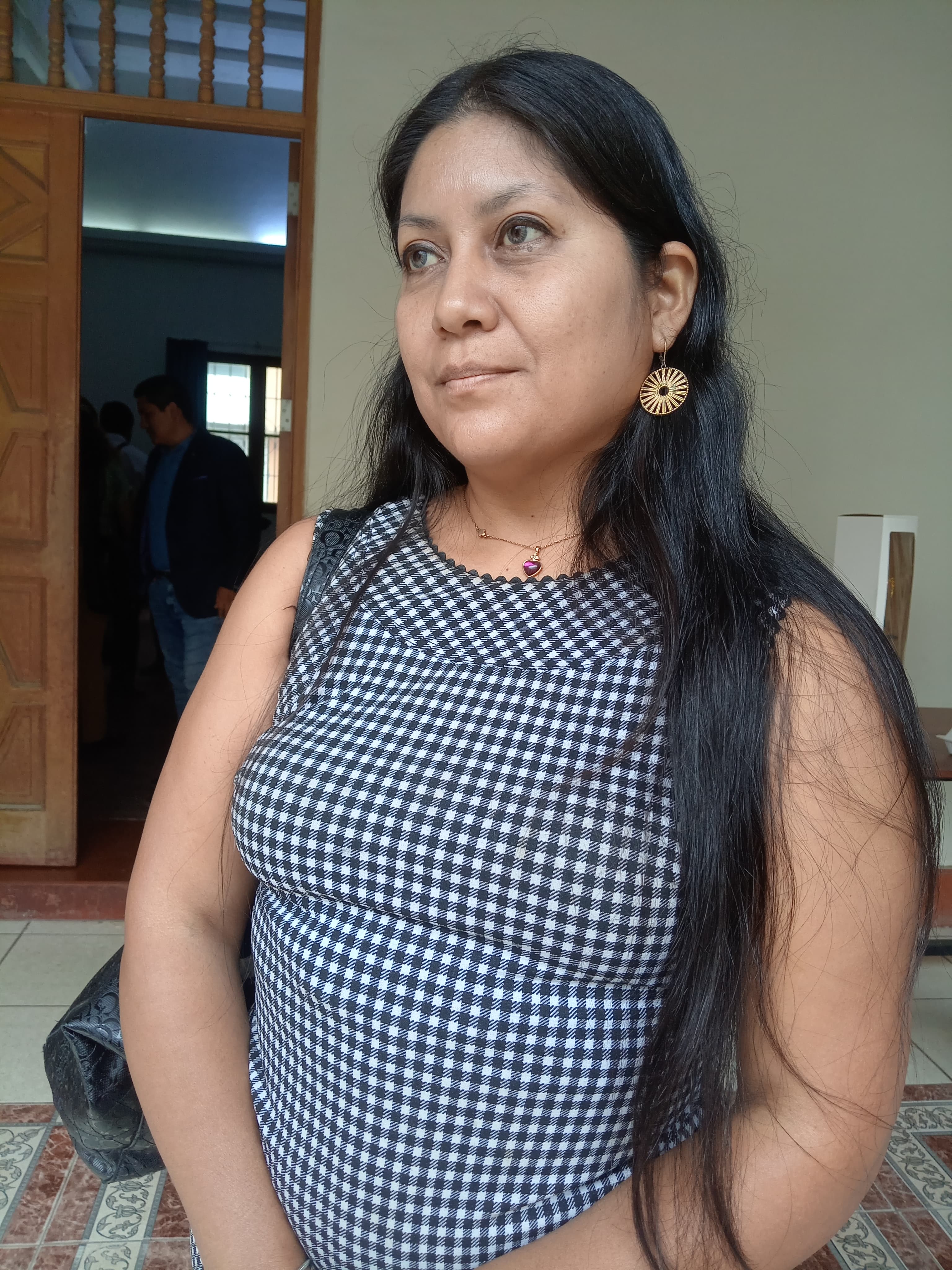 Procuradora de Huánuco alerta desinterés de candidatos al Congreso en espacios para fortalecer lucha anticorrupción 