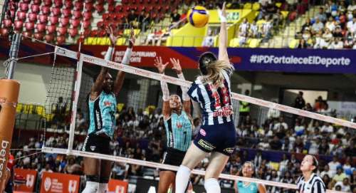 Vóley Peruano: Alianza Lima, Universitario y San Martín en cuartos de final